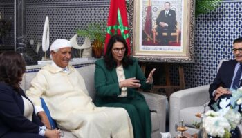 La rencontre du nouveau premier ministre avec un ancien commissaire accusé de torture suscite l'indignation au Maroc