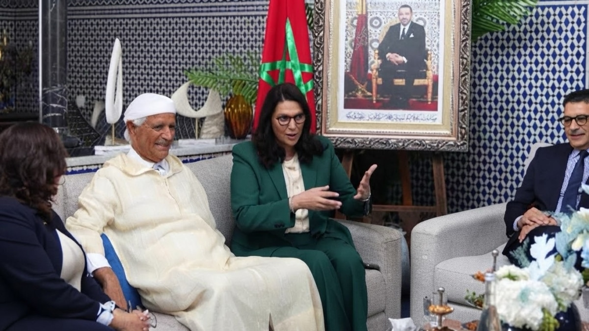 La rencontre du nouveau premier ministre avec un ancien commissaire accusé de torture suscite l'indignation au Maroc
