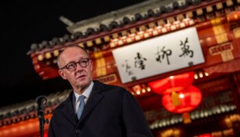 L'UE envisage une guerre tarifaire avec la Chine : l'Allemagne met en garde contre le risque pour l'industrie tandis que l'Espagne poursuit son idylle