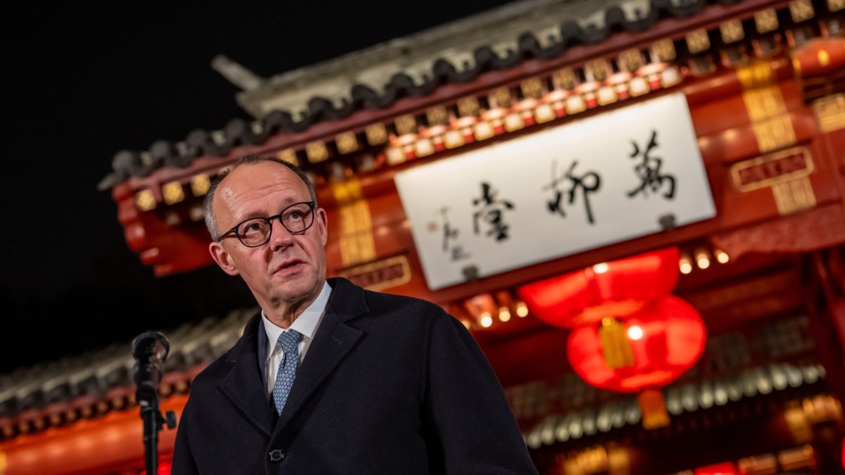 L'UE envisage une guerre tarifaire avec la Chine : l'Allemagne met en garde contre le risque pour l'industrie tandis que l'Espagne poursuit son idylle
