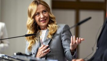Meloni fait approuver la nouvelle loi électorale