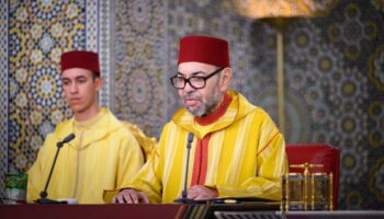 Mohamed VI prévient que la collaboration du Maroc avec l'Espagne « ne peut faire l'objet de chantage, de menaces ou de pressions »
