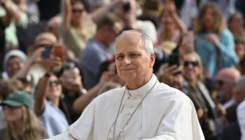Le Pape annonce qu'il devra subir une intervention chirurgicale pour un nodule pulmonaire détecté à un stade « très initial »
