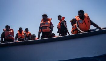 Le racisme accueille les immigrants arrivant en Afrique du Nord : « Il y a des signes clairs qu'ils subissent violence et discrimination »