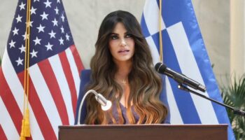 Trump force la démission de l'ambassadeur en Grèce