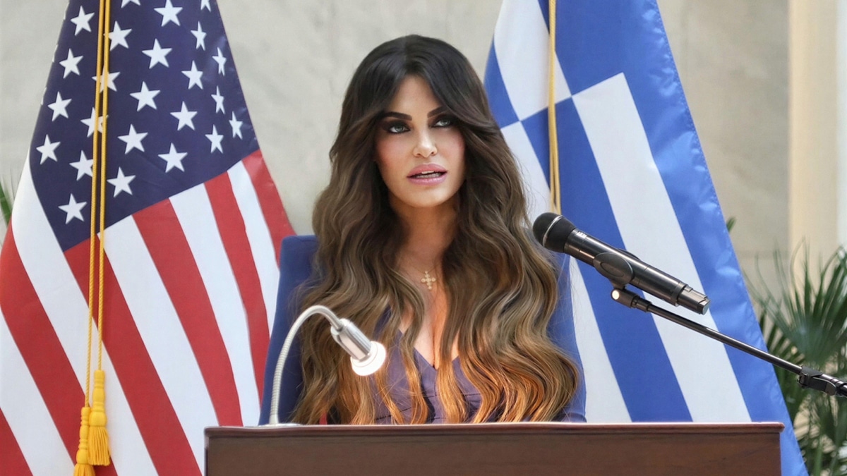 Trump force la démission de l'ambassadeur en Grèce