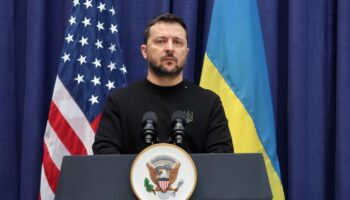 Contre-offensive du Congrès : les États-Unis n’abandonnent pas l’Ukraine