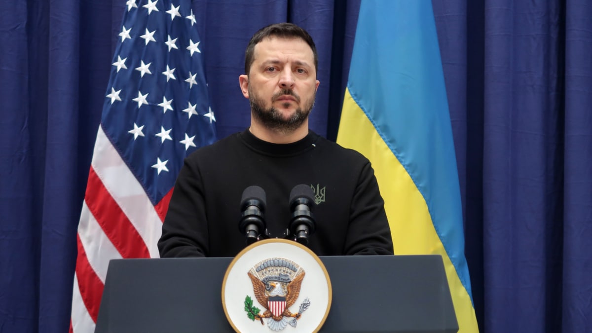 Contre-offensive du Congrès : les États-Unis n’abandonnent pas l’Ukraine