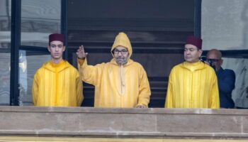 Quelles sont les représailles que Mohamed VI peut prendre suite à la visite des rois à Ceuta et Melilla ?