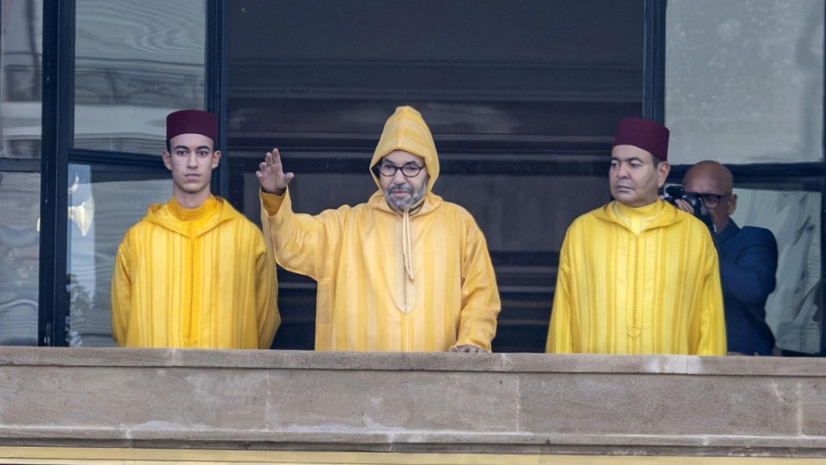 Quelles sont les représailles que Mohamed VI peut prendre suite à la visite des rois à Ceuta et Melilla ?