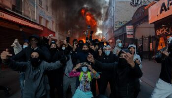 Qui alimente la violence qui menace l’Europe ?