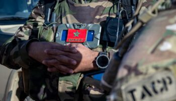 Le Maroc scelle son alliance avec Israël en préparant des centaines de soldats à les envoyer à Gaza