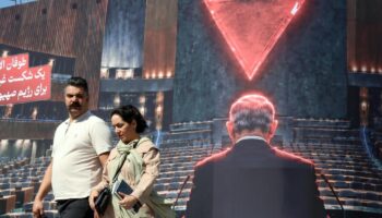 Israël se prépare à lancer une nouvelle attaque « à grande échelle » contre l'Iran