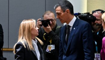L'Espagne et l'Italie conviennent de mettre fin aux contrôles aux frontières imposés après la crise de Ceuta