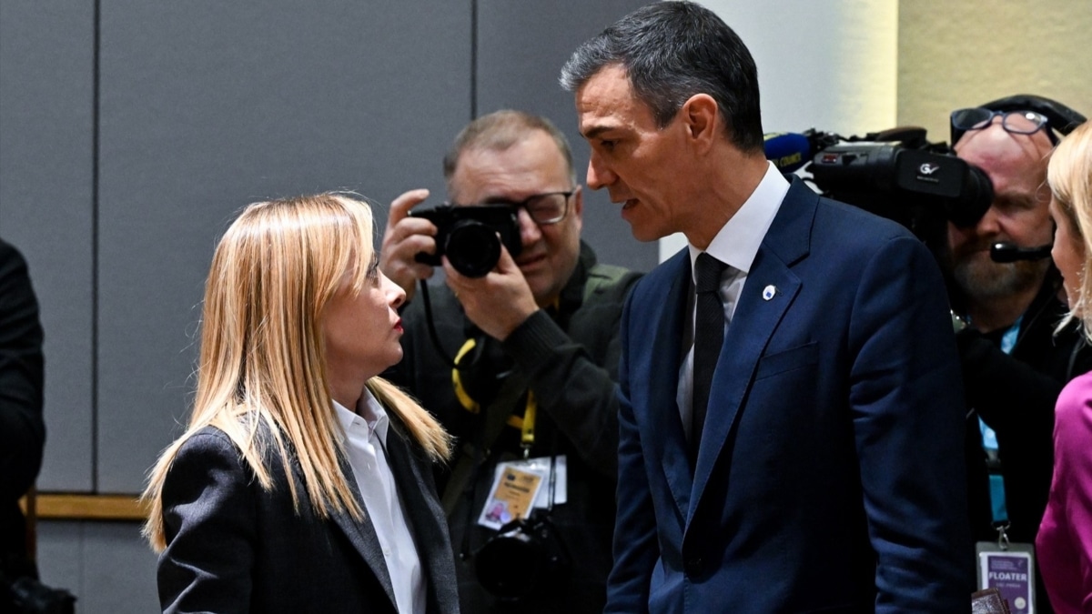 España e Italia levantan los controles fronterizos