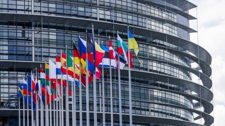 Cour pénale internationale, prix Sakharov pour la liberté de conscience malgré les menaces de Trump