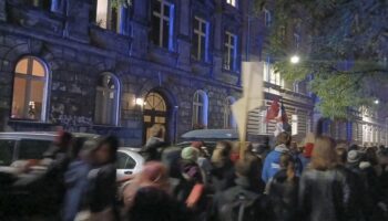 Des milliers de Polonais demandent à Tusk de tenir ses promesses sur l'avortement