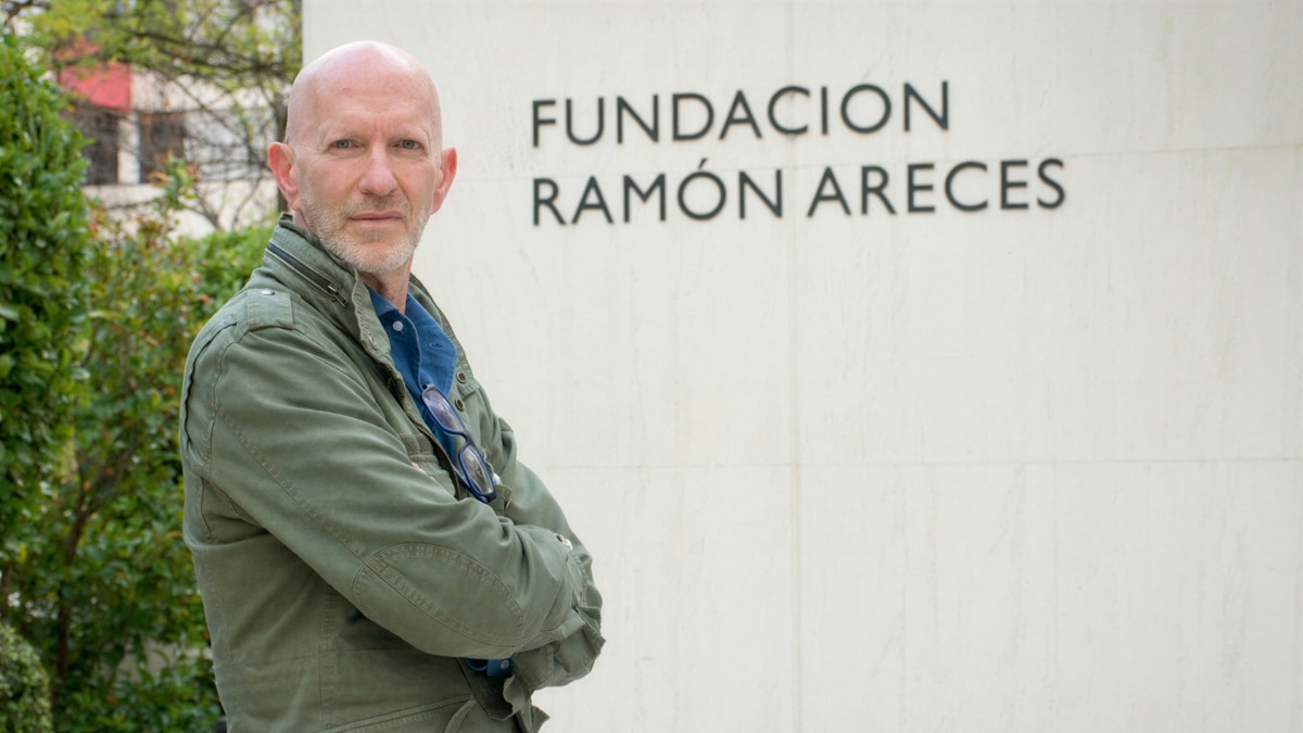 Simon Sebag Montefiore : "Il est curieux qu'Israël entretienne de meilleures relations avec de nombreux pays arabes qu'avec la Grande-Bretagne ou l'Espagne"