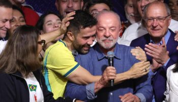 Qui est le « général » Janones à la tête de l'armée de Lula ?