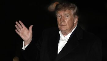 Trump qualifie les élections brésiliennes de « frauduleuses » : « Elles ont l'air terribles »
