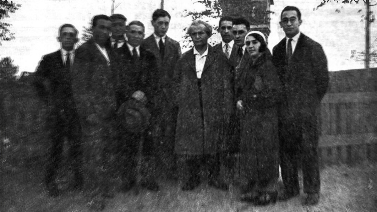 De Ben Gourion à Netanyahu : les dirigeants israéliens viennent de Pologne