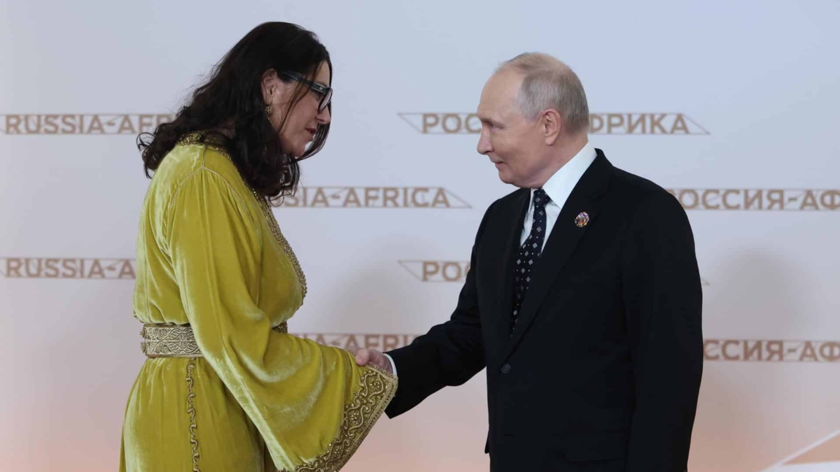 Le Maroc courtise la Russie quelques heures avant que le Conseil de sécurité ne publie sa résolution sur le Sahara