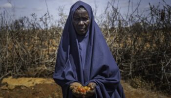 La mission de l'ONU quitte la Somalie : les défis de l'un des pays les plus pauvres de la planète