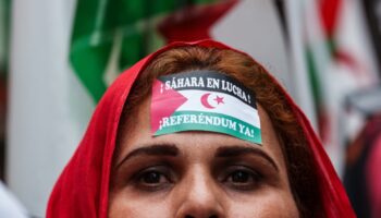 Le Front Polisario célèbre le veto russe à la proposition de résolution américaine sur le Sahara occidental