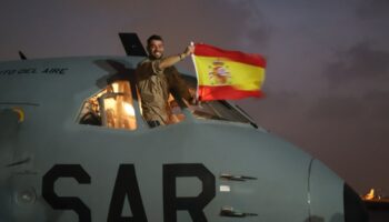 A 80 kilomètres de l'incendie des Houthis : la routine des 50 soldats espagnols stationnés dans le guêpier de Djibouti
