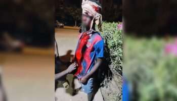 Attaques, abus policiers et racisme : voilà comment les immigrés soudanais que l'Espagne expulse de Ceuta vivent mal au Maroc