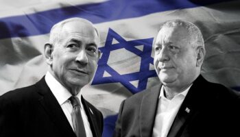 Deux blocs loin de la majorité, avec les partis arabes comme clé : quel sera le prochain gouvernement d’Israël ?