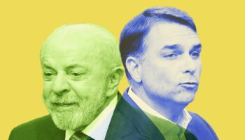 Lire la suite Lula ou le retour des Bolsonaros : le Brésil décide de son destin