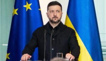 Zelensky cède aux pressions de Trump et ouvre la porte à une trêve énergétique avec la Russie après l'accord pétrolier américain avec Poutine